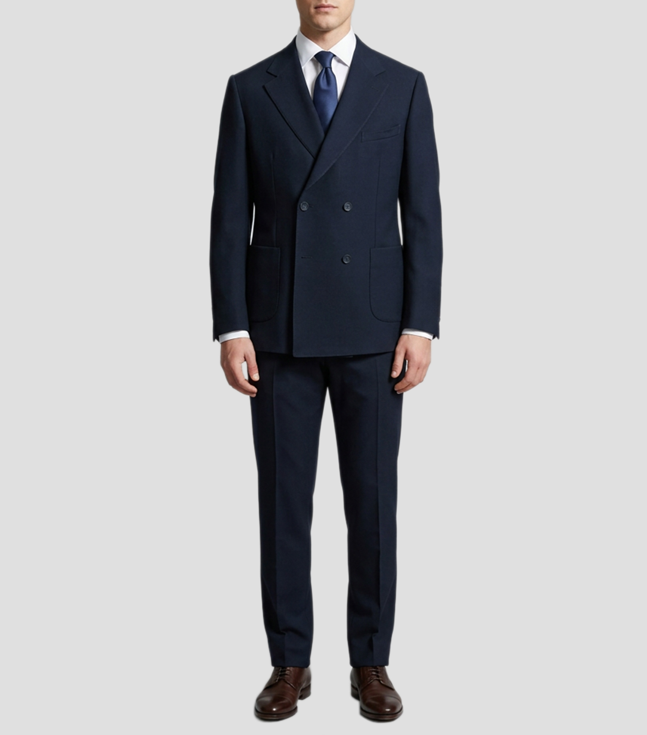 Saco microdiseño Hombre
